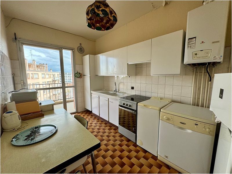 Vente Appartement à Toulouse 3 pièces