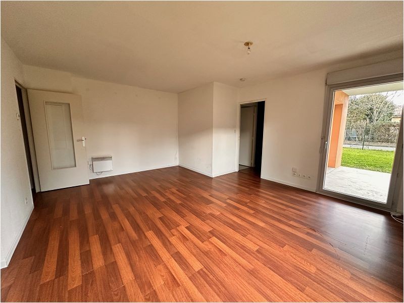 Location Appartement à Toulouse 2 pièces