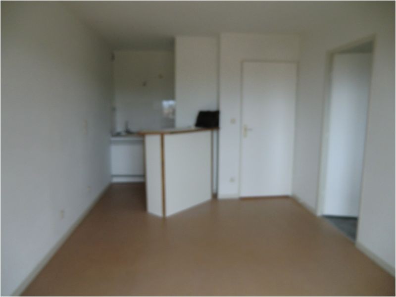 Location Appartement à Toulouse 1 pièce