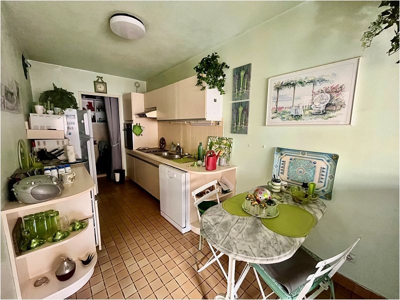 Vente Appartement à Toulouse 4 pièces