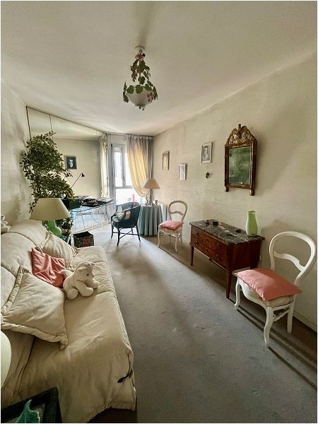 Vente Appartement à Toulouse 4 pièces