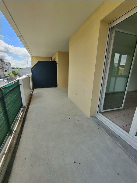 Location Appartement à Toulouse 4 pièces