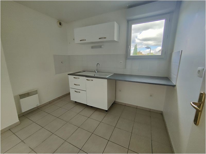 Location Appartement à Toulouse 4 pièces