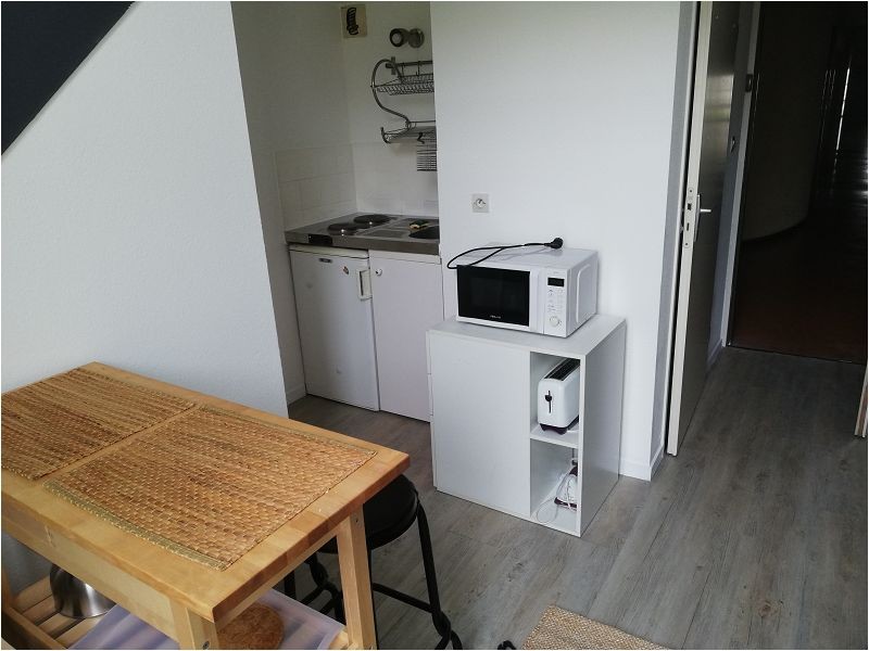 Location Appartement à Toulouse 1 pièce