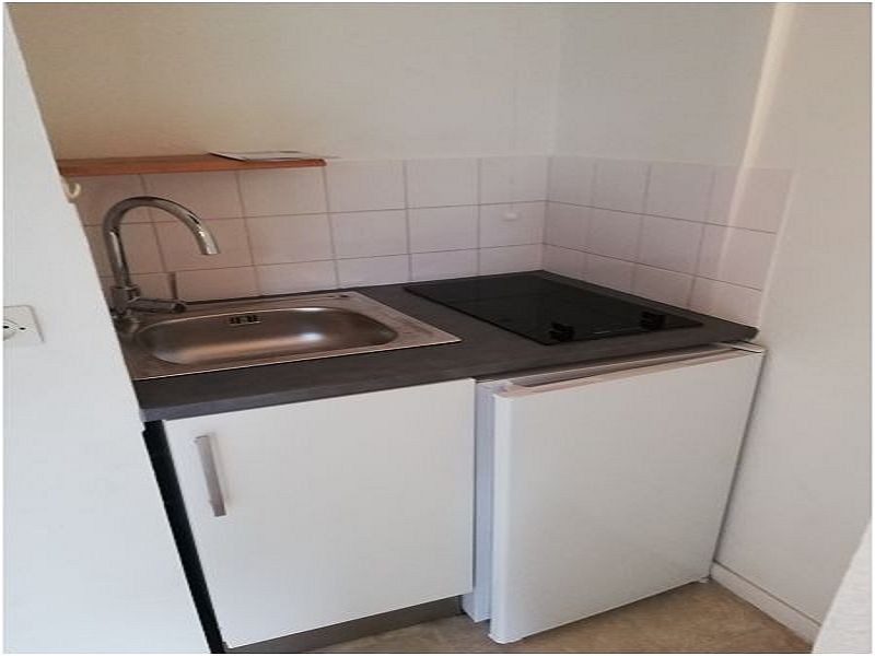 Location Appartement à Toulouse 1 pièce