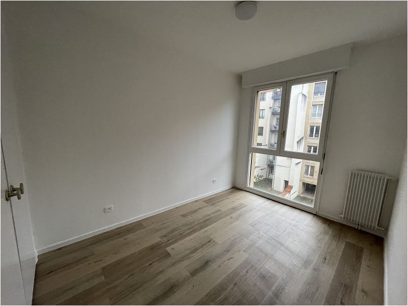 Location Appartement à Toulouse 3 pièces