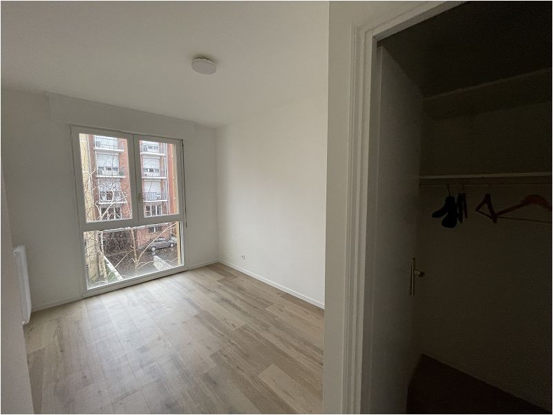 Location Appartement à Toulouse 3 pièces