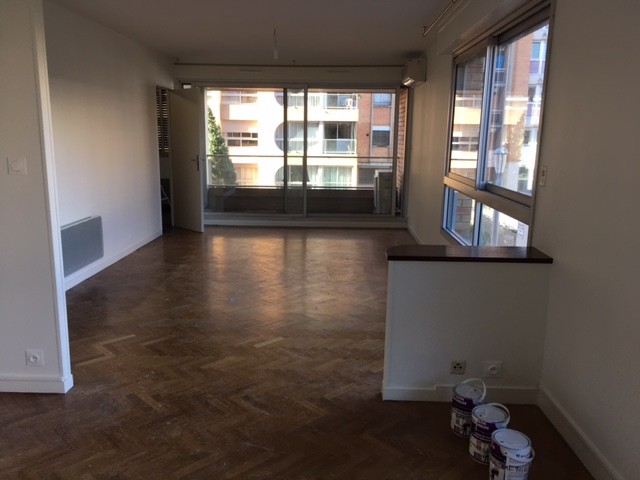 Location Appartement à Toulouse 3 pièces