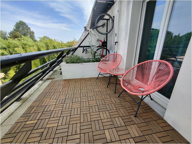 Location Appartement à Toulouse 3 pièces