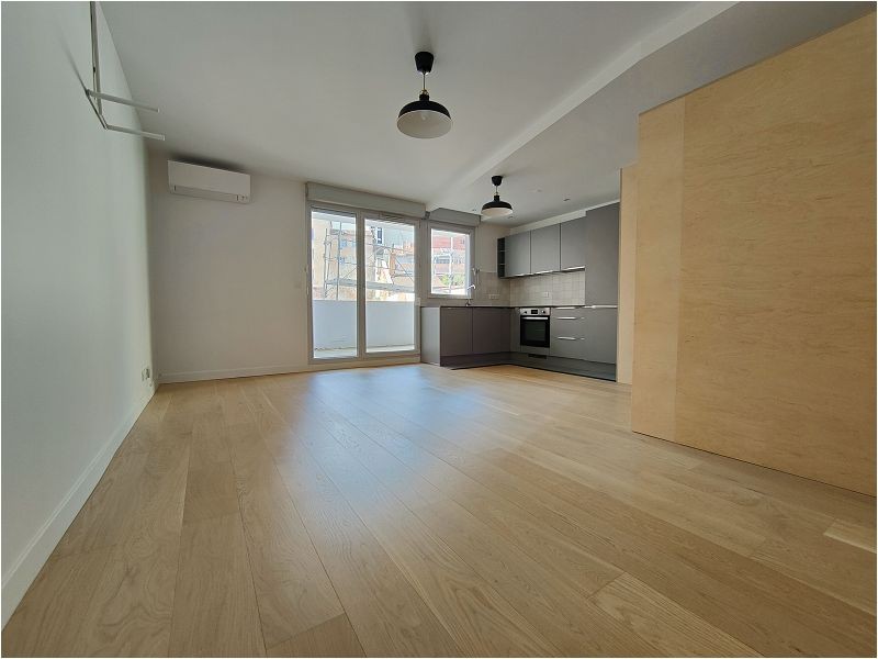 Location Appartement à Toulouse 2 pièces