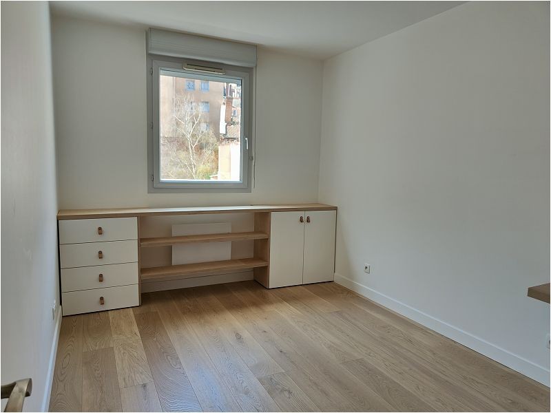 Location Appartement à Toulouse 2 pièces