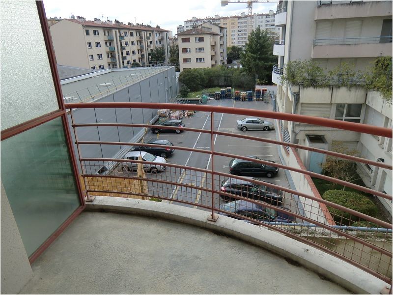 Location Appartement à Toulouse 2 pièces