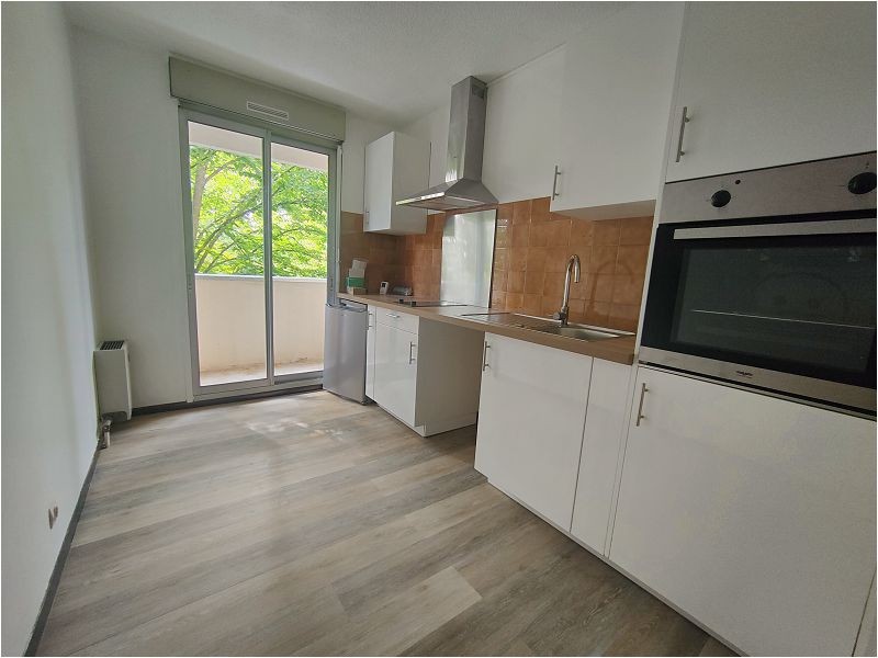 Location Appartement à Toulouse 2 pièces