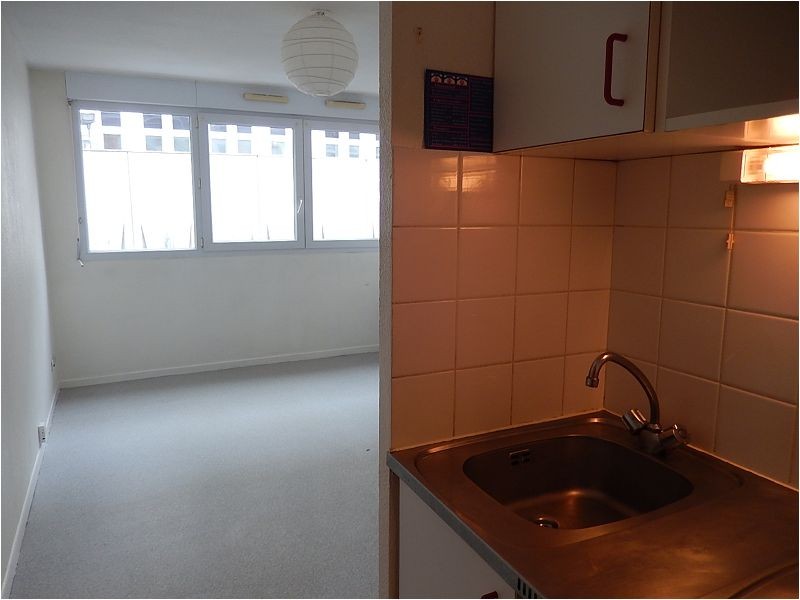 Location Appartement à Toulouse 1 pièce