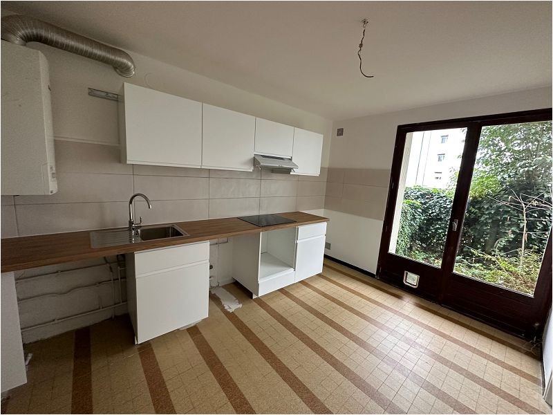 Location Appartement à Toulouse 4 pièces