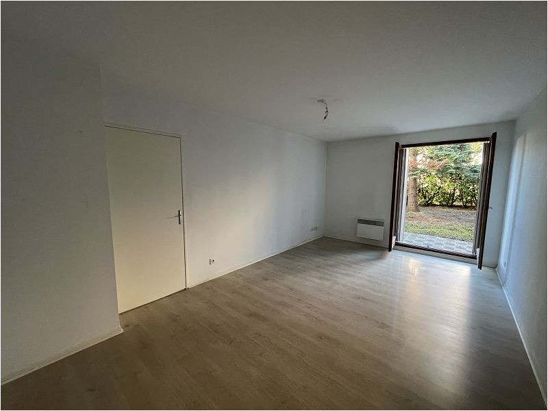 Location Appartement à Toulouse 2 pièces