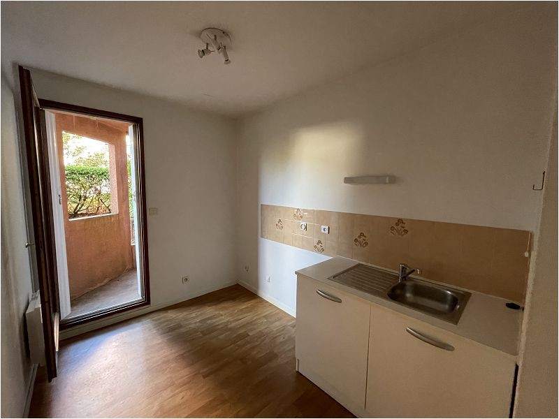 Location Appartement à Toulouse 2 pièces