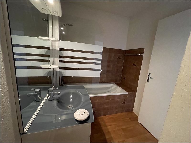 Location Appartement à Toulouse 2 pièces