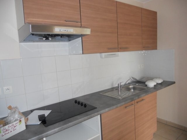 Location Appartement à Toulouse 3 pièces