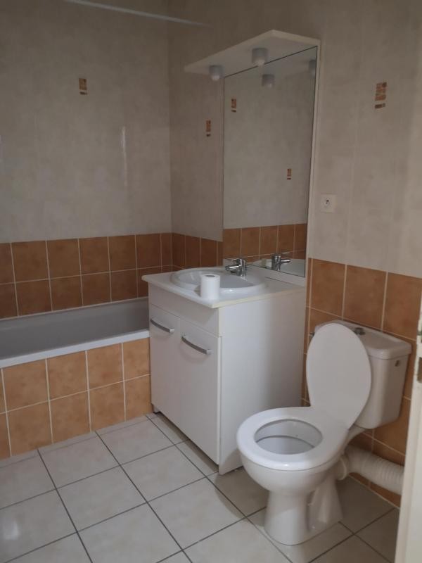 Location Appartement à Toulouse 3 pièces