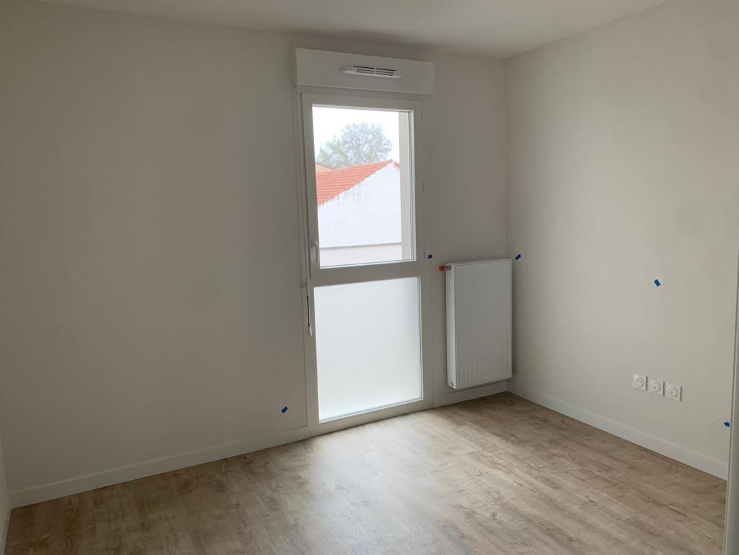 Location Appartement à Bruguières 2 pièces