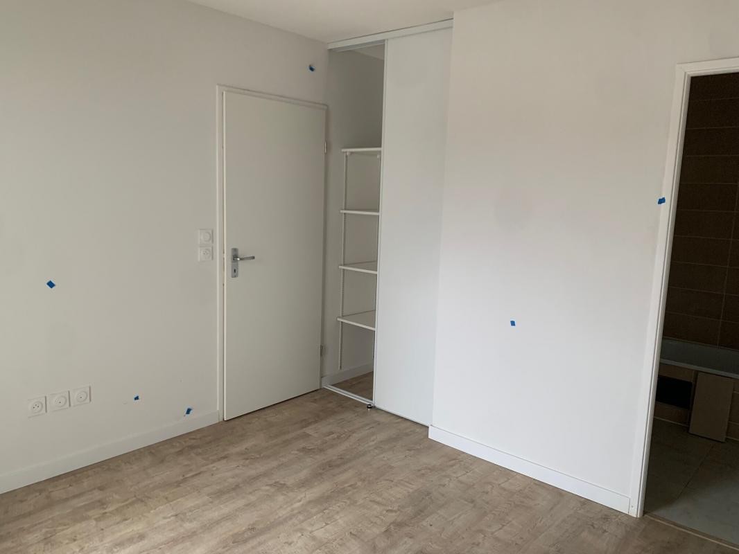 Location Appartement à Bruguières 2 pièces