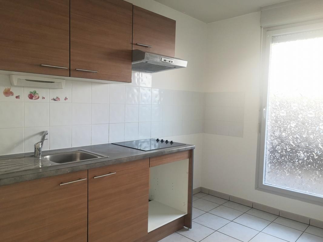 Location Appartement à Toulouse 3 pièces