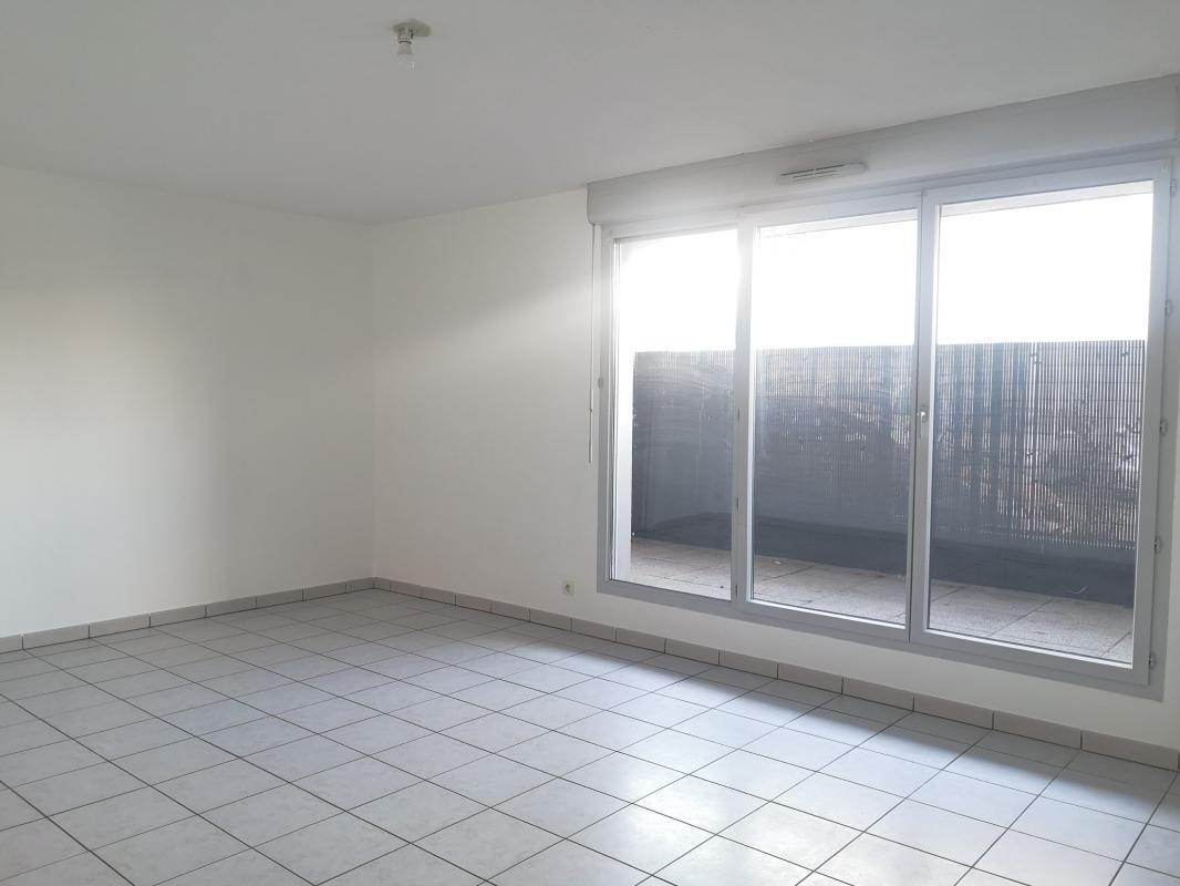 Location Appartement à Toulouse 3 pièces