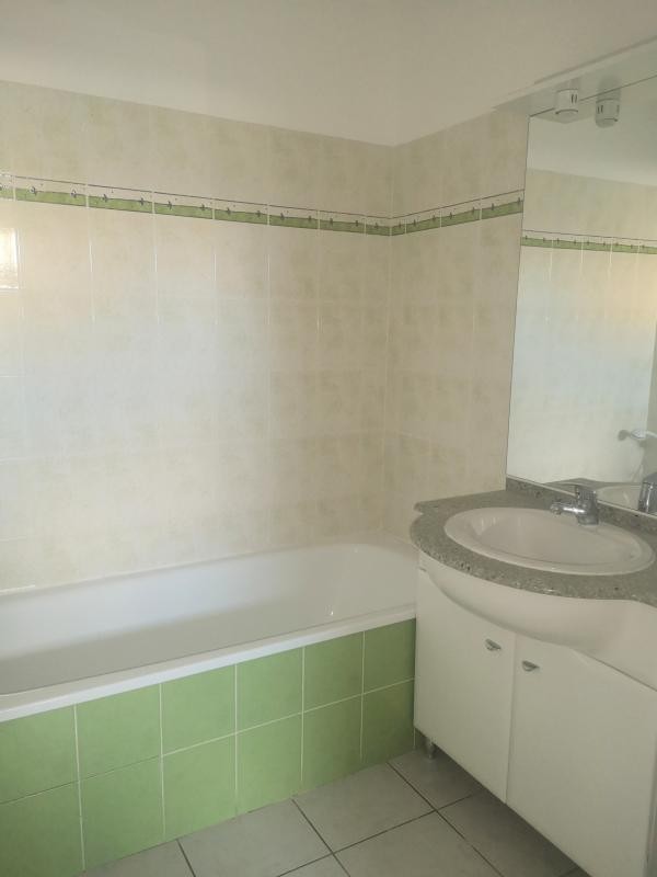 Location Appartement à Toulouse 3 pièces