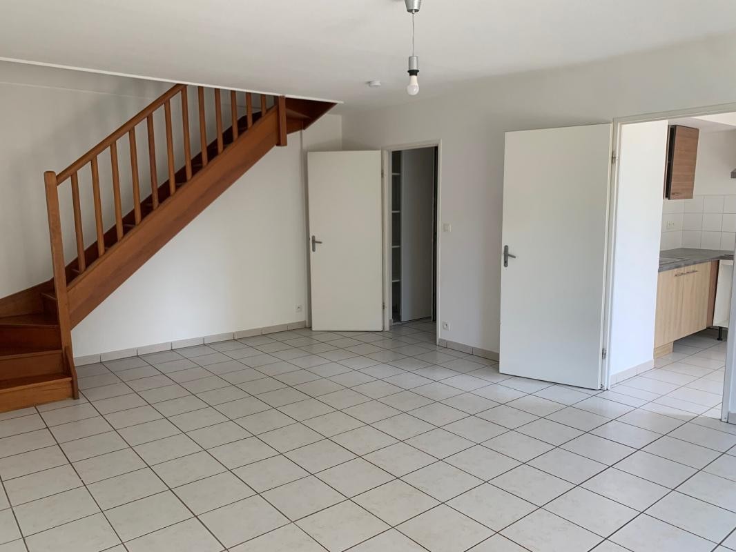 Location Appartement à Toulouse 4 pièces