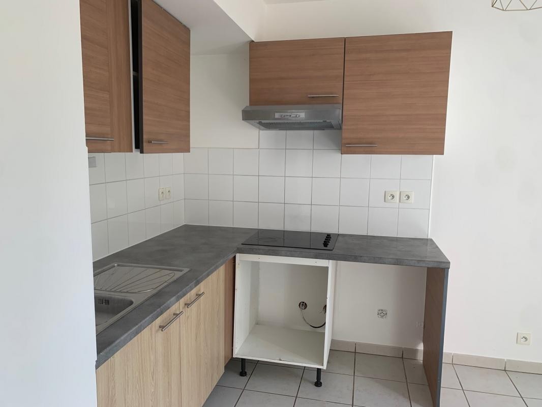 Location Appartement à Toulouse 4 pièces