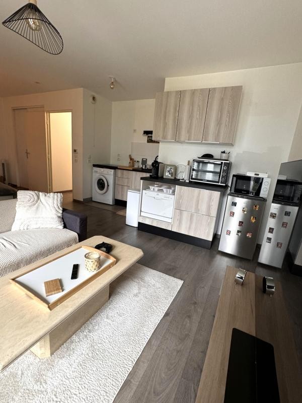 Vente Appartement à le Havre 1 pièce