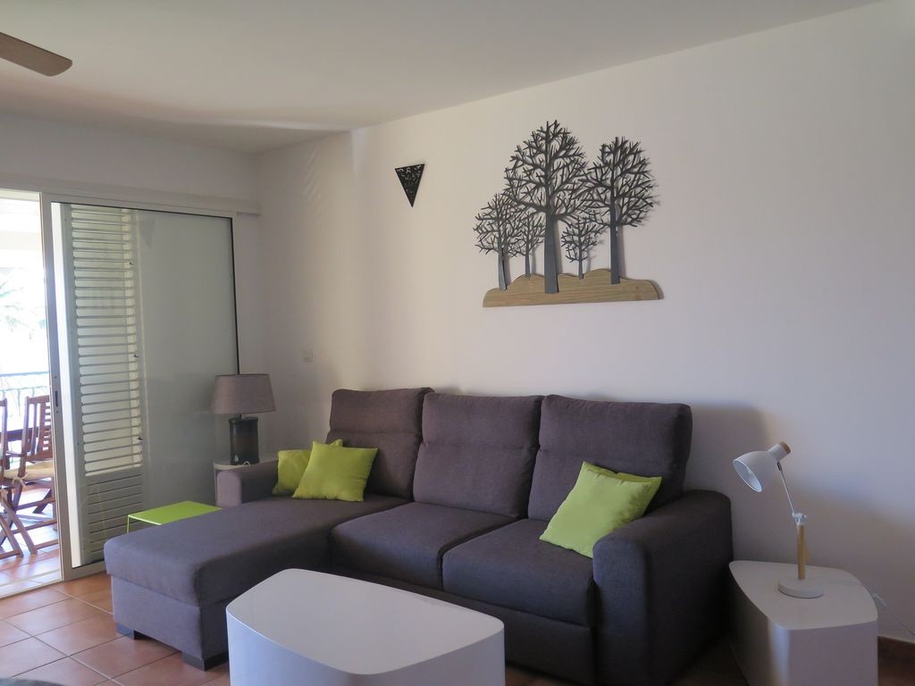 Vente Appartement à le Gosier 3 pièces