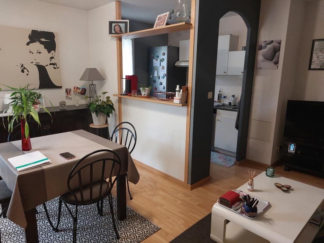 Vente Appartement à Montauban 3 pièces