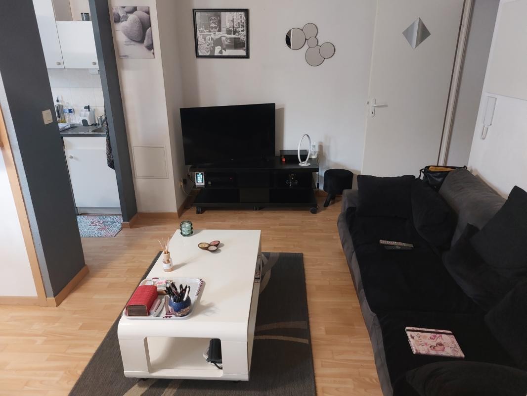 Vente Appartement à Montauban 3 pièces