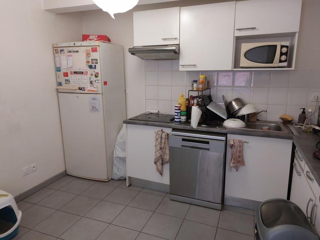 Vente Appartement à Toulouse 3 pièces