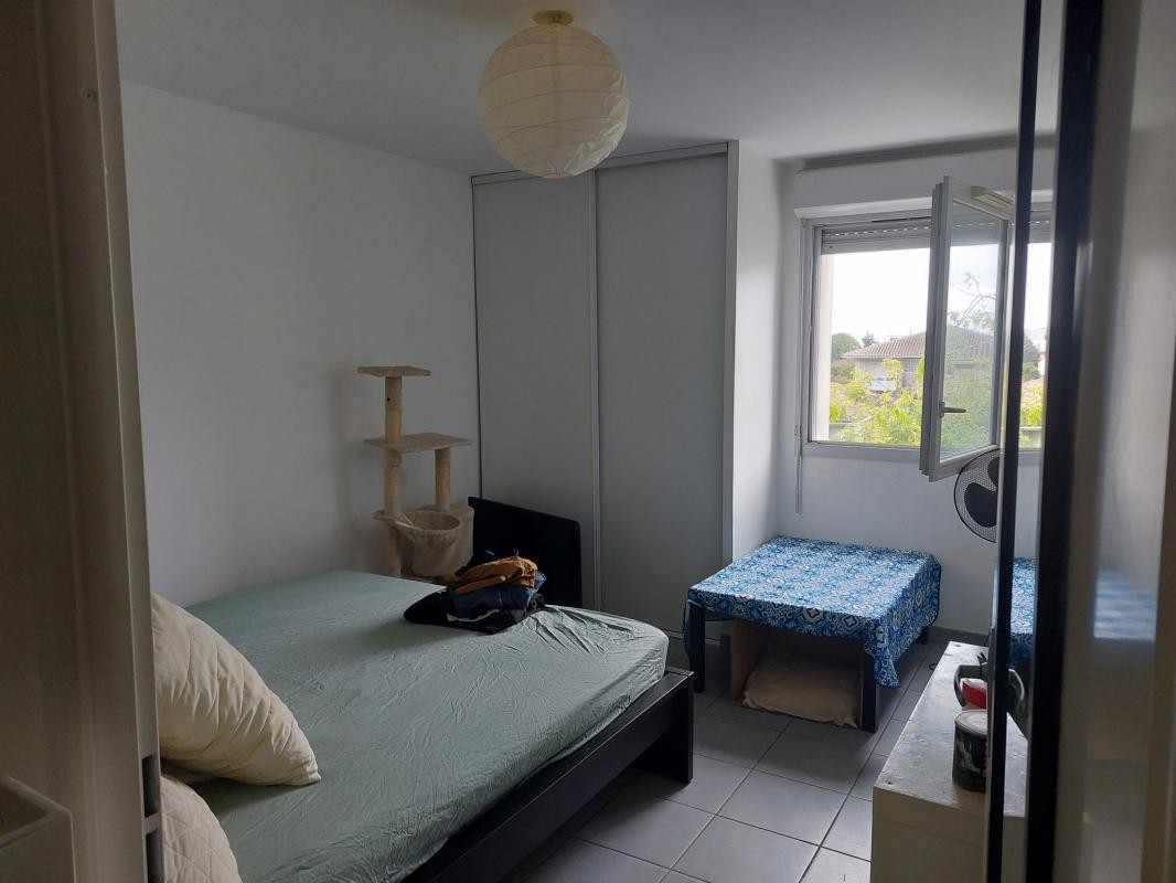 Vente Appartement à Toulouse 3 pièces