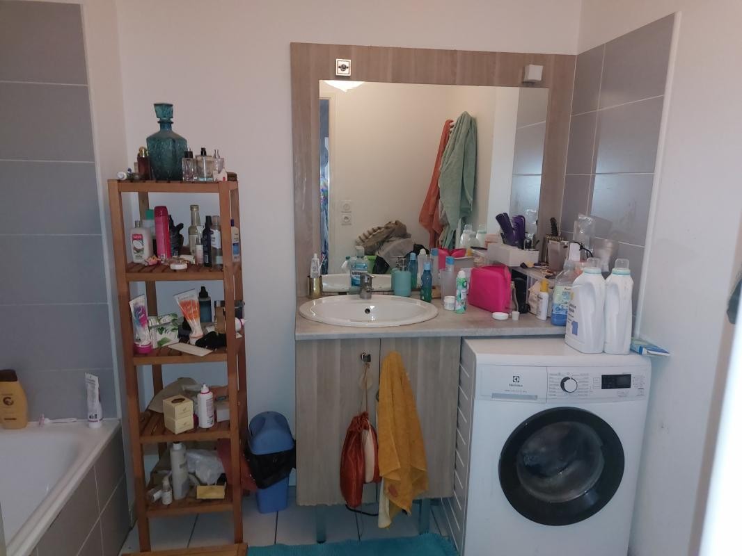 Vente Appartement à Toulouse 3 pièces