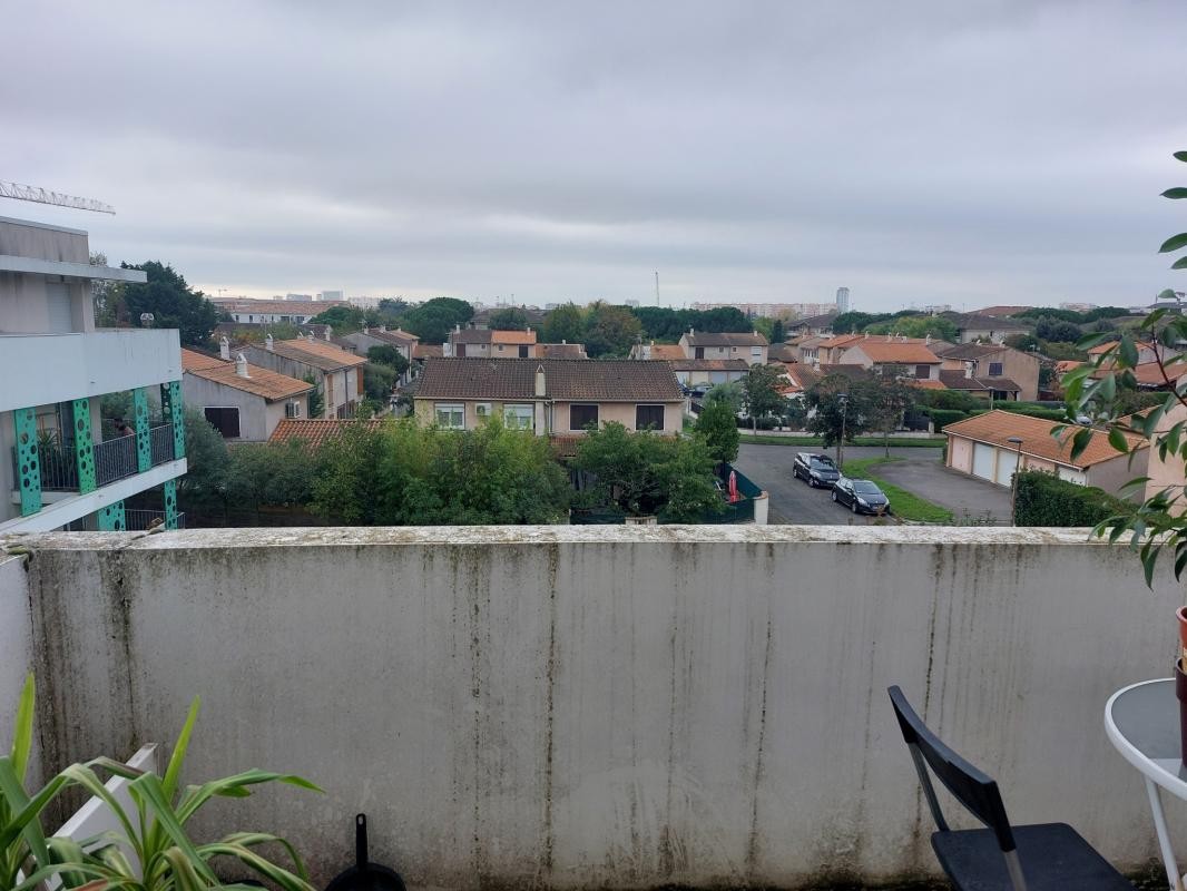 Vente Appartement à Toulouse 3 pièces