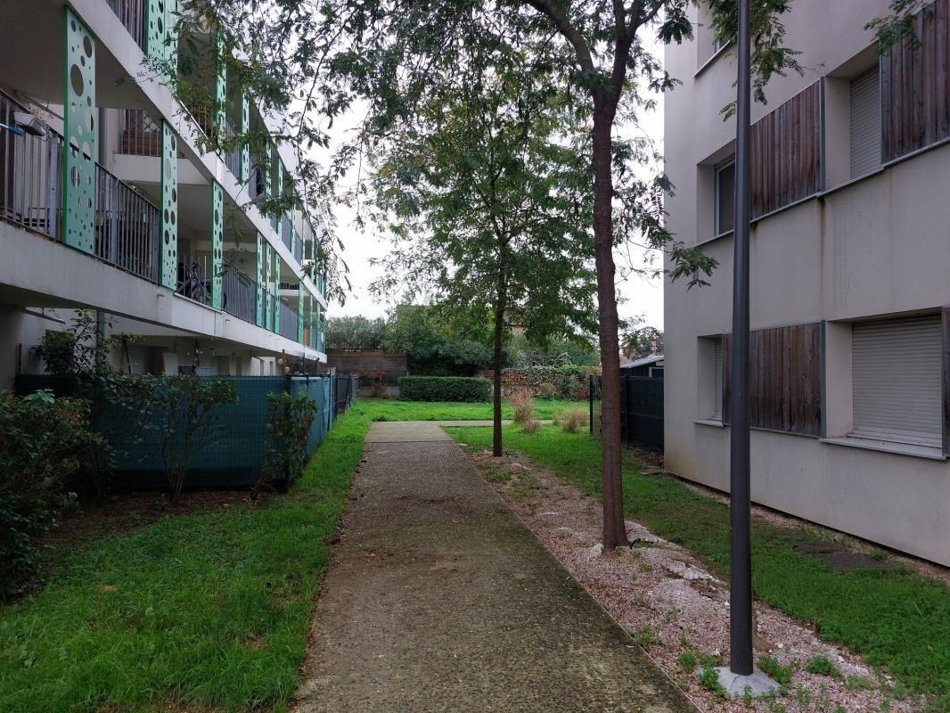 Vente Appartement à Toulouse 3 pièces