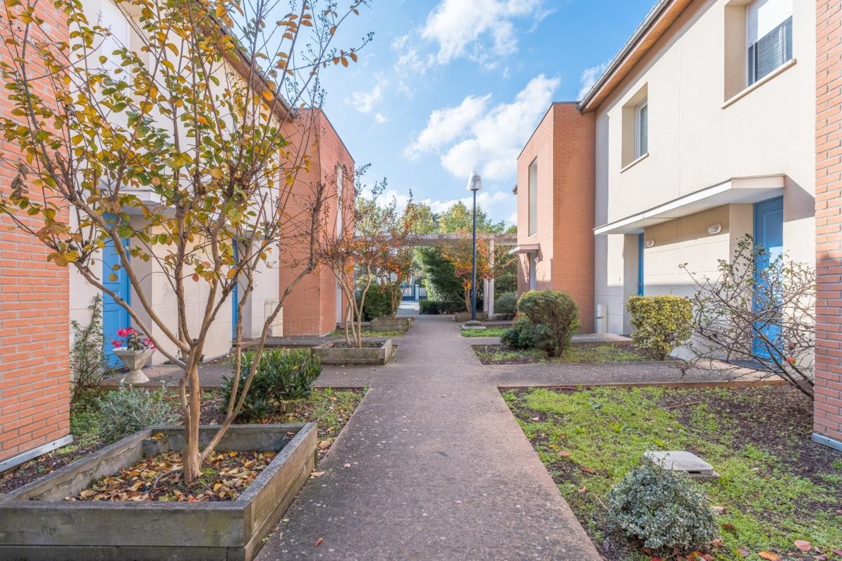 Vente Maison à Cugnaux 3 pièces