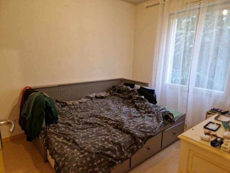 Vente Appartement à Limoges 2 pièces