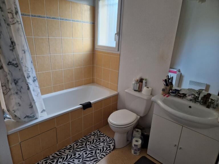 Vente Appartement à Limoges 2 pièces