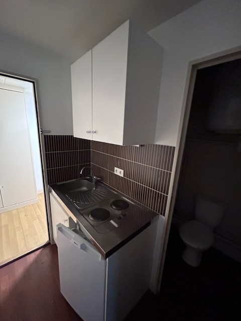 Vente Appartement à Avon 1 pièce