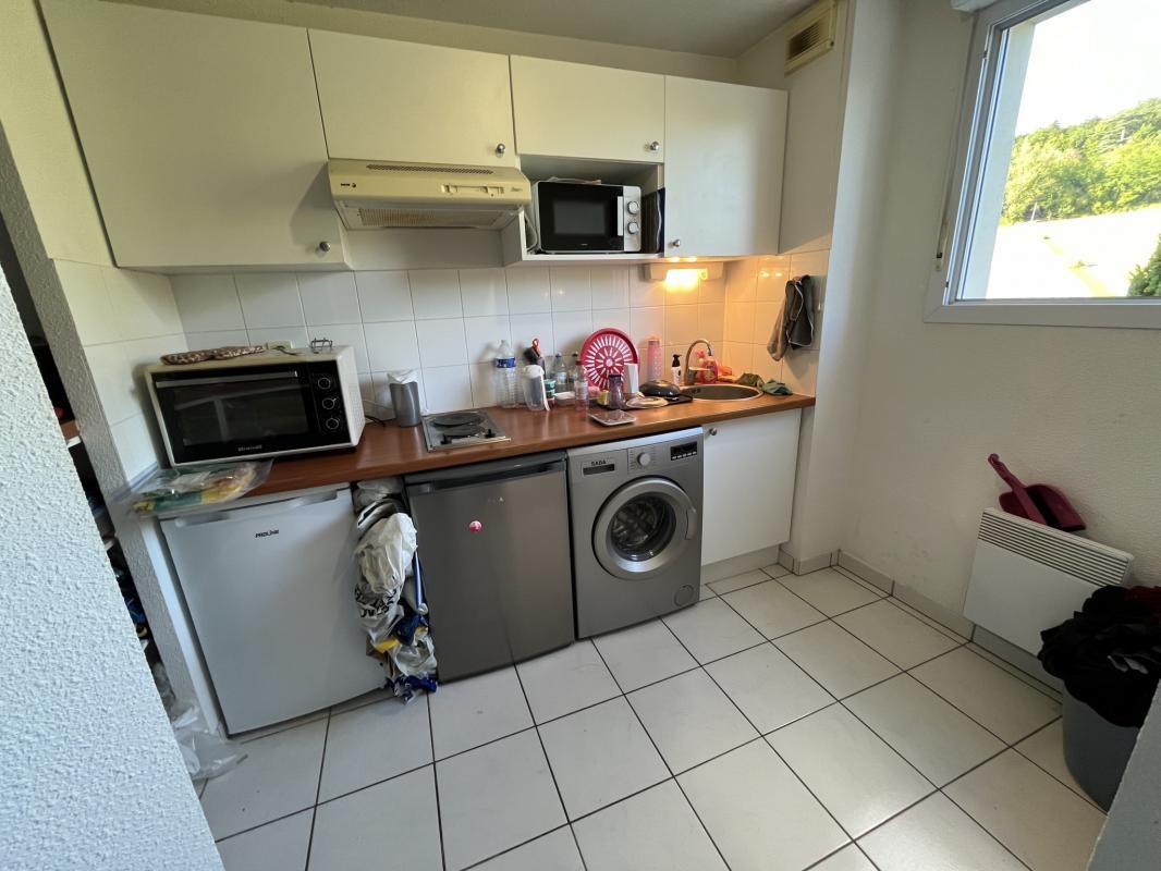 Vente Appartement à Agen 2 pièces