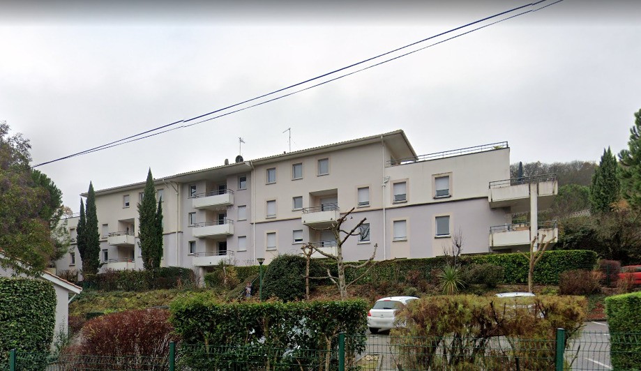 Vente Appartement à Agen 2 pièces