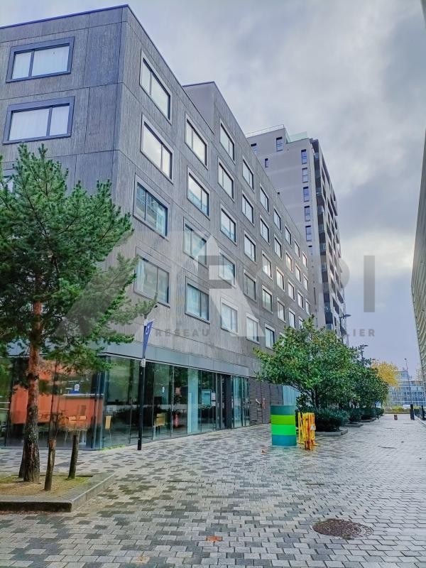 Vente Appartement à Nantes 1 pièce