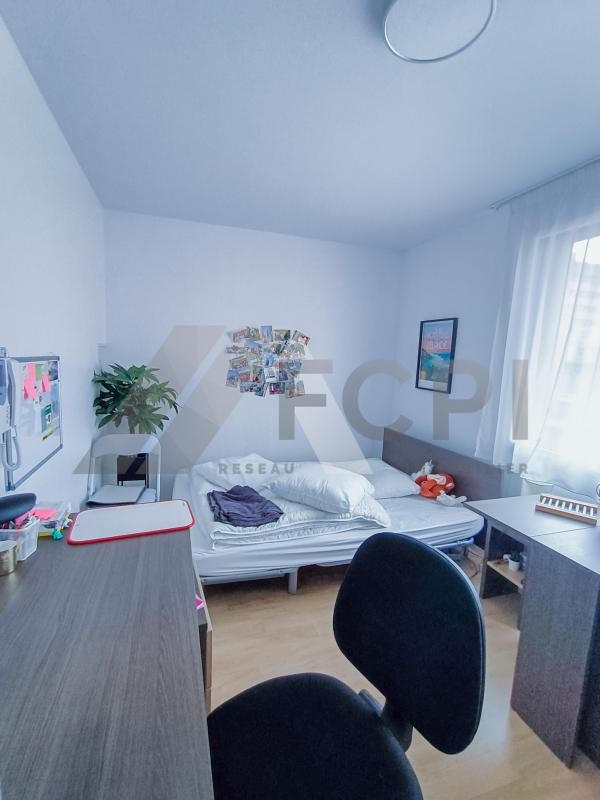 Vente Appartement à Nantes 1 pièce