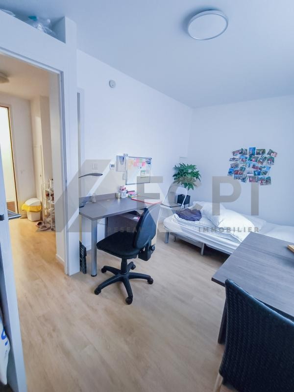 Vente Appartement à Nantes 1 pièce