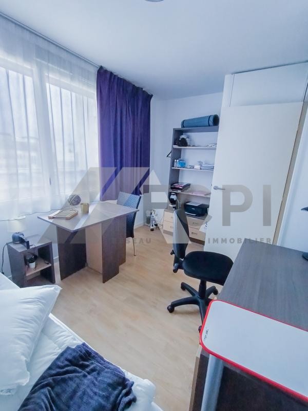 Vente Appartement à Nantes 1 pièce